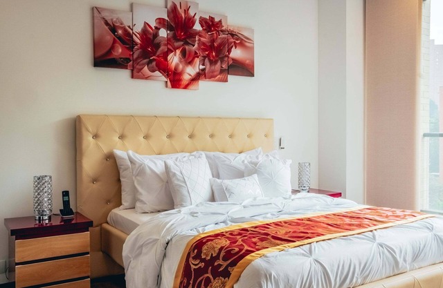 Modern Condo at Poblado. City views, Pool and Rooftop