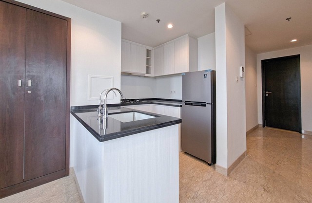 Modern Contemporary Cozy 2Br At Branz Bsd City Apartment