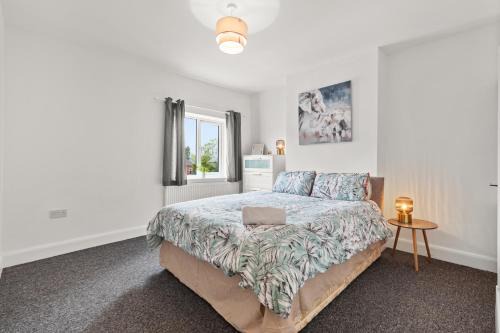 Modern & Cosy 2-BR House in Donisthorpe