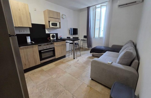 Modern & Cosy cocoon in the heart of Carces