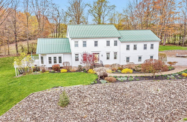 Modern Country Retreat - 3 Mins to Letchworth - Ideal for Families