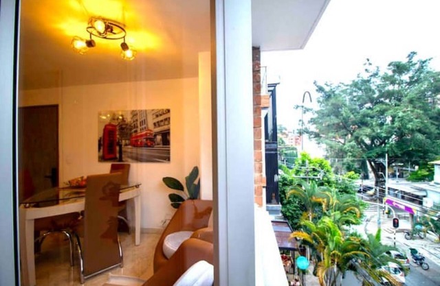 Modern Cozy Laureles apartment close to La Setenta