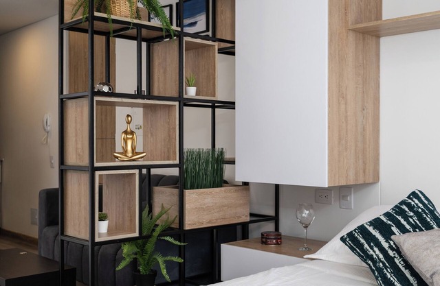 Modern & Cozy Loft close 93 Park/Viceroy Park/501