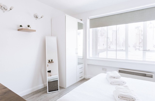 Modern Cozy Studio Flat in Central London! Zone 1