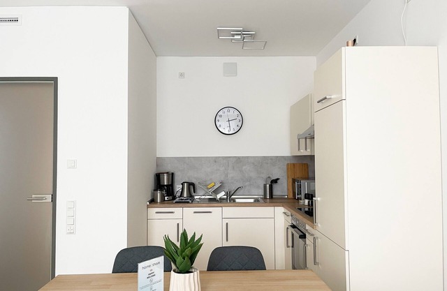 Modern & exclusive apartment | home2share