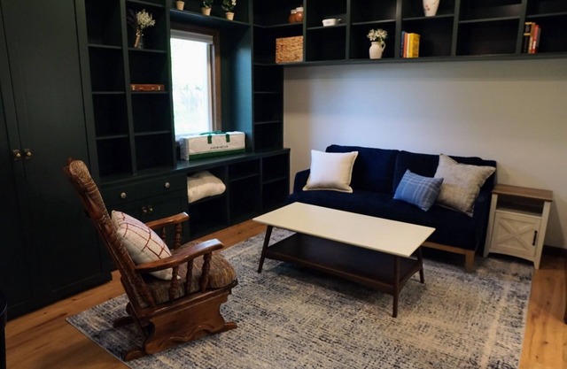 Modern Farmhouse Cottage