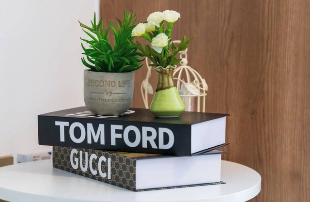 Modern Furnished Studio at Smart Homes Kilimani