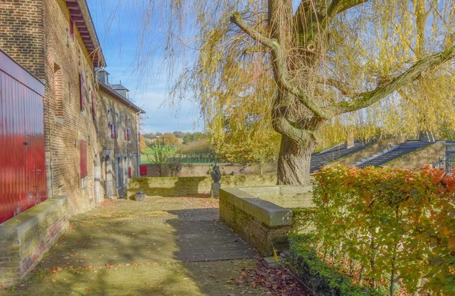 Modern holiday home in characterful old farmhouse