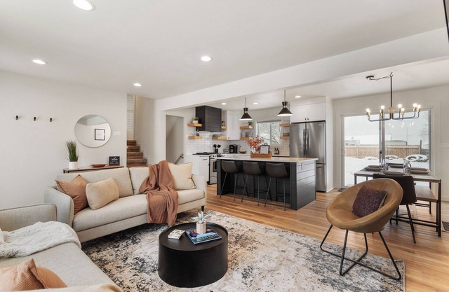 Modern Home with Ping-Pong Table | Near Downtown CDA