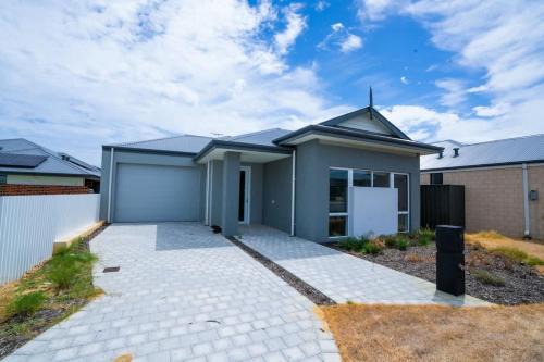 Modern Karnup House
