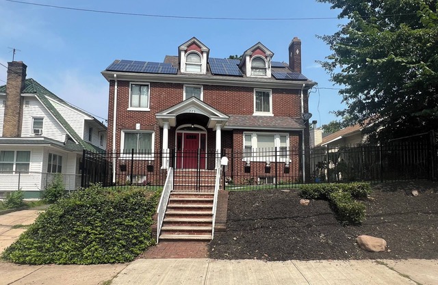 Modern Loft 9min from EWR