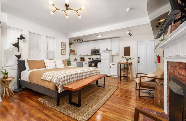 Modern Loft In the Heart of OSU Campus
