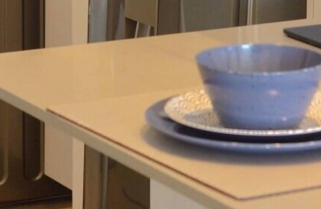 Modern Loft with Balcony in Barranquilla