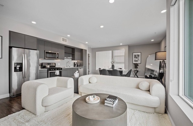 Modern Luxury Oasis in WEHO Hollywood Sign Views!