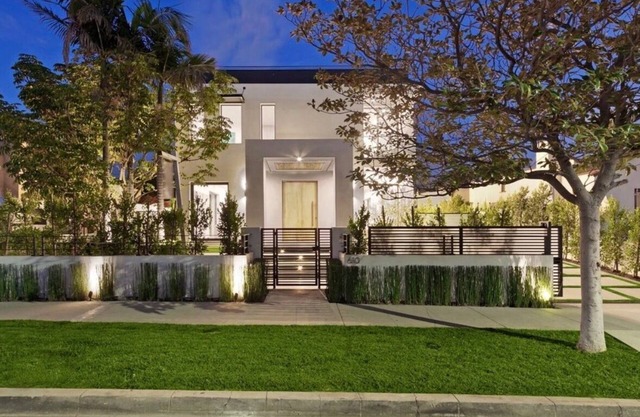 Modern Luxury Villa w/Rooftop