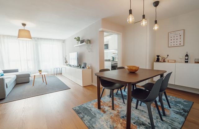 MODERN MATOSINHOS by HOMING