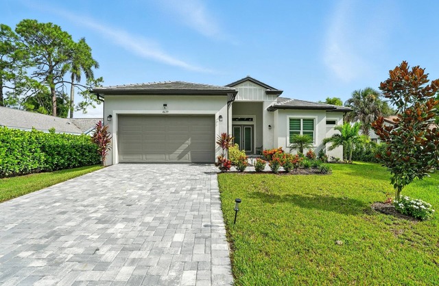 Modern Naples Retreat with Heated Pool – Close to Downtown!