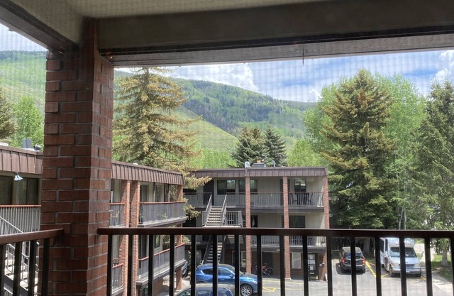 Modern, newly furnished, walk to all aspen offers!