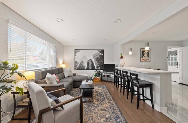 Modern Retreat w/Patio & Sunset Views - Gray St