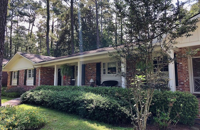 Modern Retro Ranch in Historic Summerville!