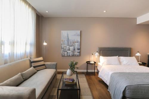 Modern Room with All Comforts in Chía 411