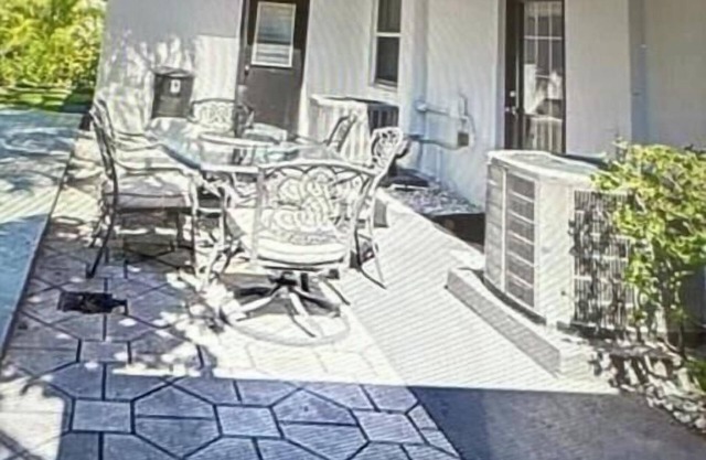 Modern Spacious Beach Villa 1 Pompano Beach