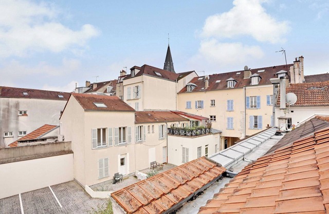 Modern Studio Moderne - 2P - Rueil-Malmaison
