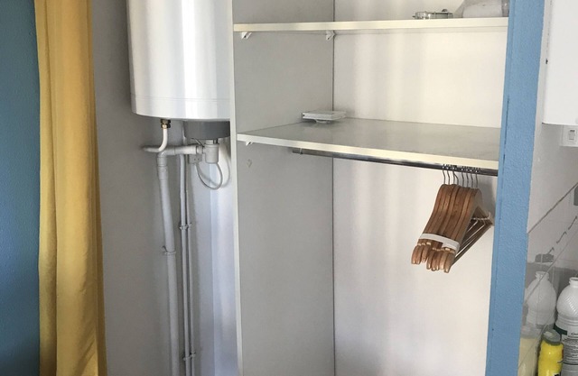 Modern studio in Saint Etienne city center (near Place Bellevue)