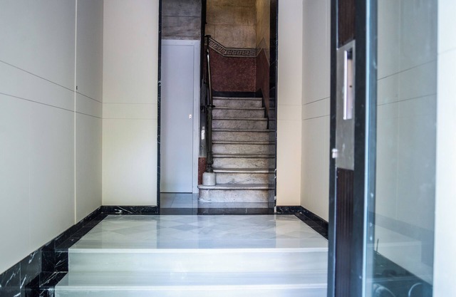 Modern studio in the heart of Sants 1.1