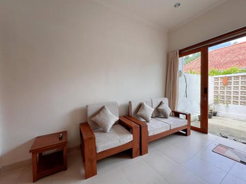 Modern Studio with Pool Between Canggu and Ubud