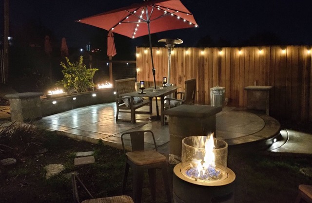 Modern Urban farmhouse Centrally located between Napa & SF - Mins from Six Flags
