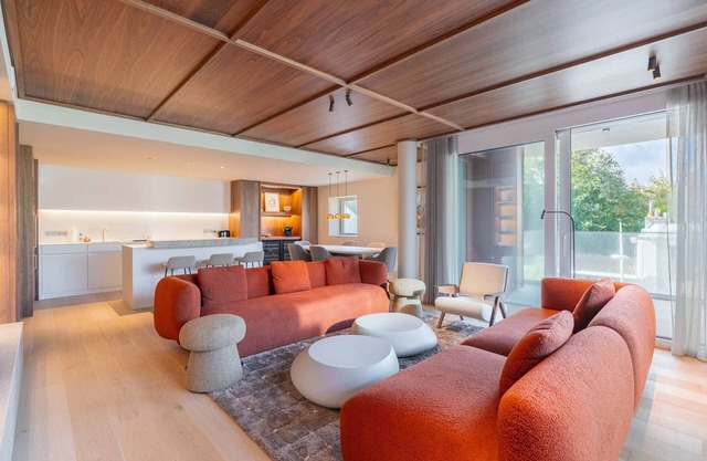 Modern Villa in Le Touquet - Terrace, Parking, Pet-Friendly