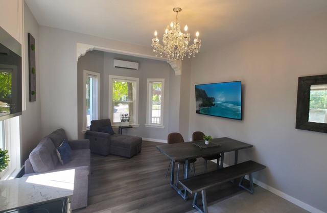 Modern Victorian Charmer