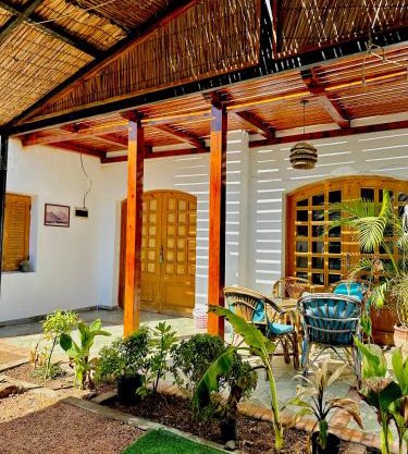 Modern Villa in Dahab
