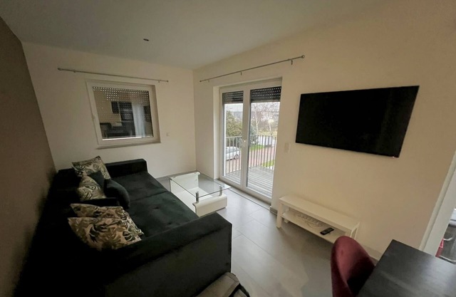 Modernes Apartment in Schönefeld - Nahe Flughafen!