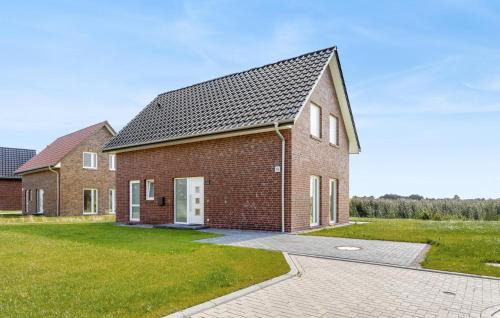 Modernes Ferienhaus Mit Sauna