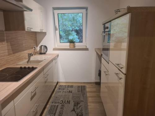 Modernes Work and Stay Apartment Nähe Attendorn und Plettenberg für 5 Personen