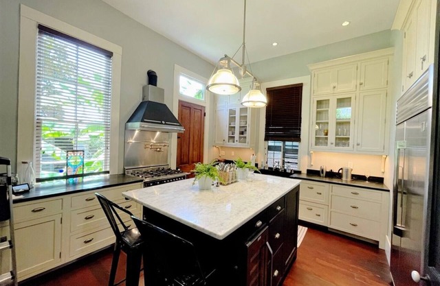 Modernized Historic Home: Perfect for Families!