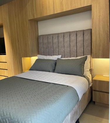 Moderno apartamento en North Point estudio 2