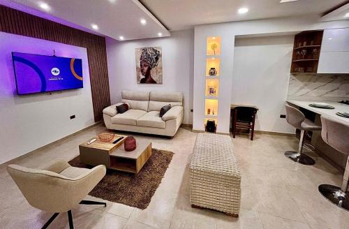 Moderno y acogedor Apartamento