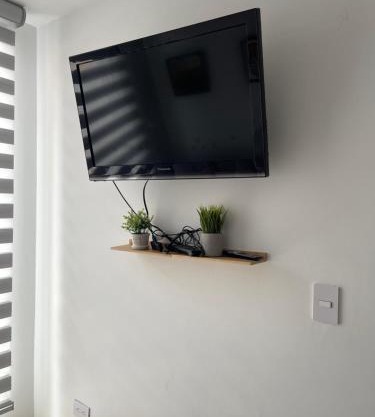 Moderno y Acogedor Apartamento en Paipa Boyacá