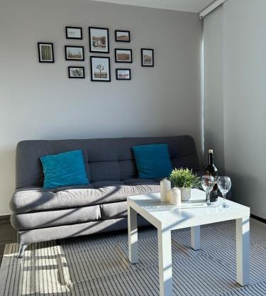 Moderno y acogedor apartamento en Yopal