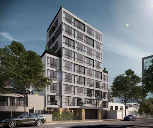 Moderno y céntrico en Usaquen,en una de las mejores zonas de Bogotá