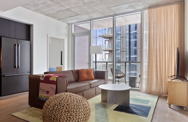 Mohawk by AvantStay | Brand New Condo Room in Austin w/Amazing Amenities!