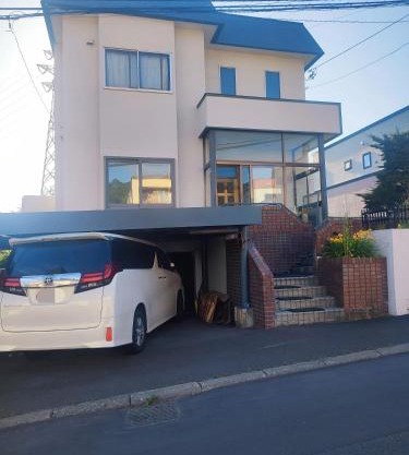 Moio Homestay