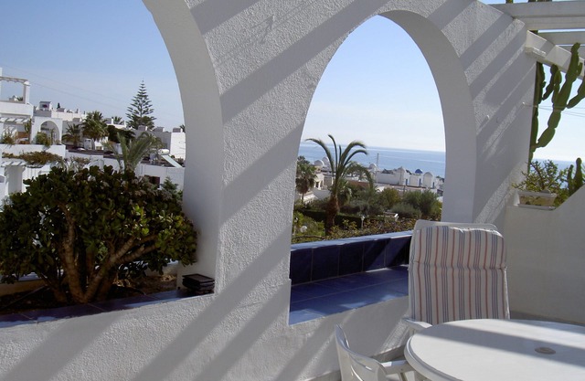 Mojacar: Homely Apartment