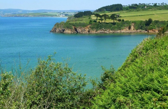 Molène - Plomodiern - Gîte