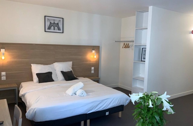 Mole Residence Quiet and secure