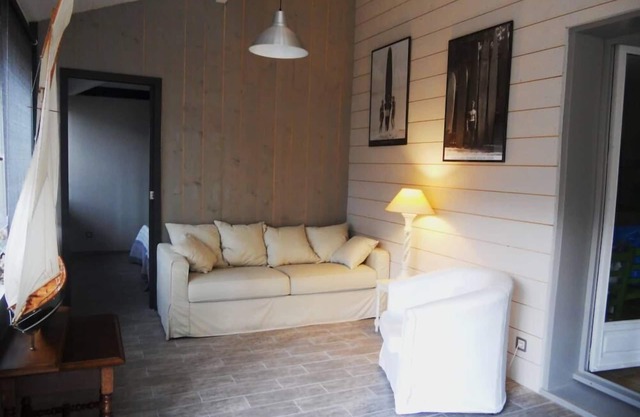 Moliets: House/Villa - MOLIETS