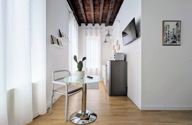 Molini Apartment